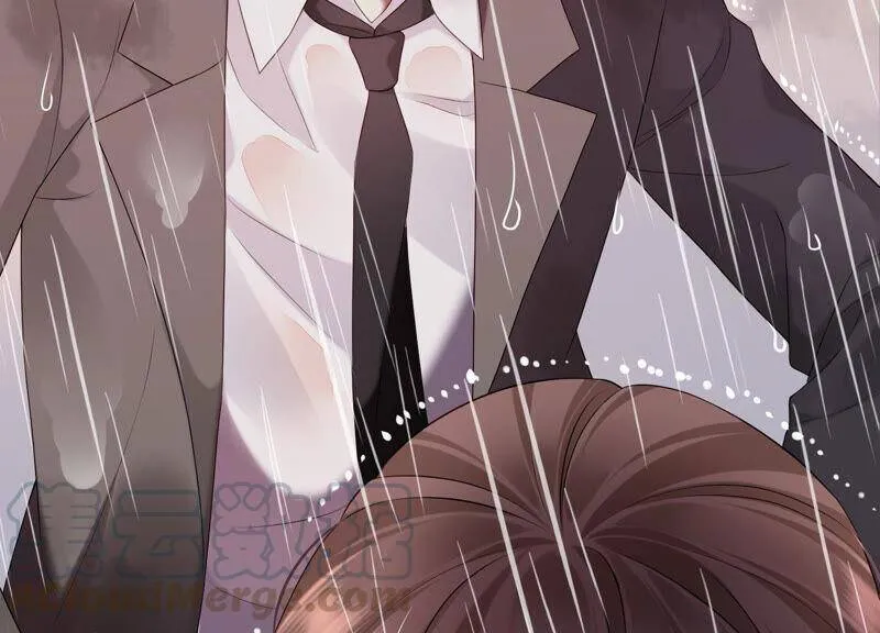 第74话 雨中隐瞒的记忆 第25页
