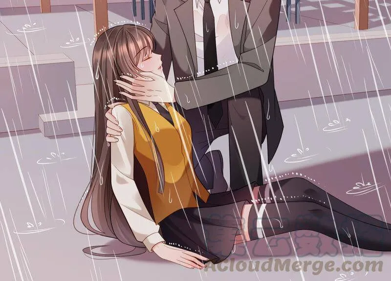 第74话 雨中隐瞒的记忆 第29页