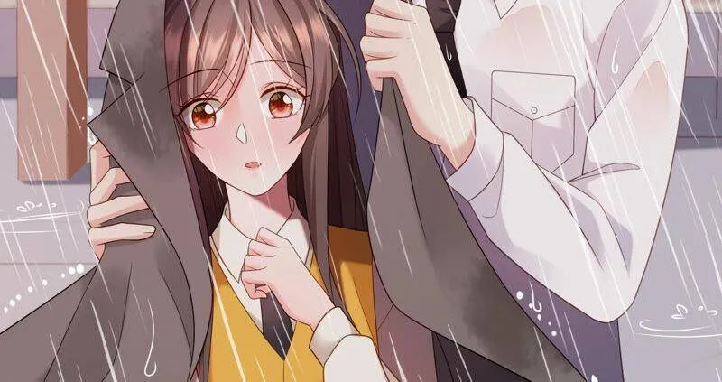 第74话 雨中隐瞒的记忆 第39页