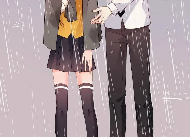 第74话 雨中隐瞒的记忆 第46页
