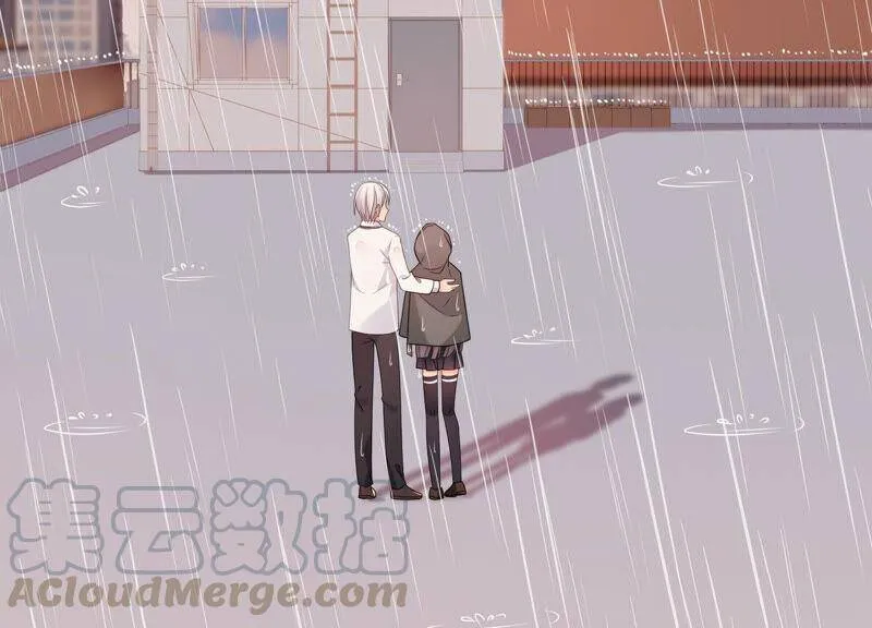 第74话 雨中隐瞒的记忆 第49页