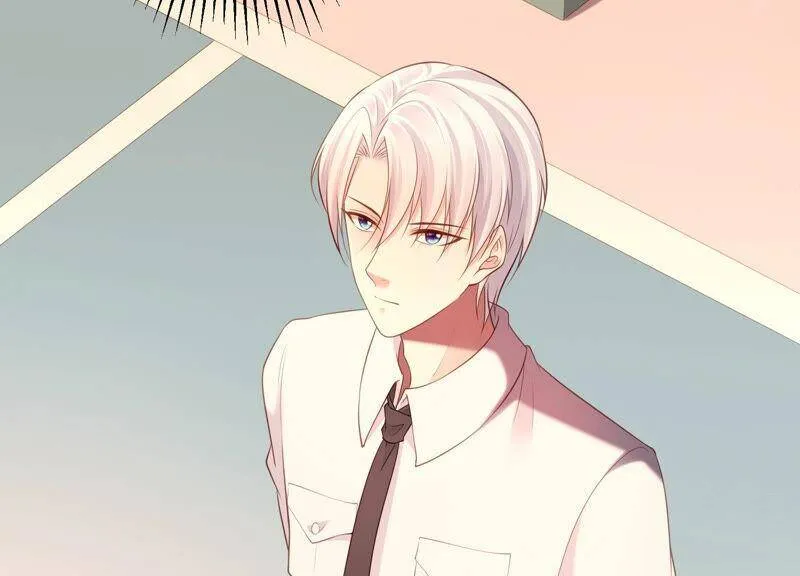 第73话 是你删除了我的记忆？ 第6页