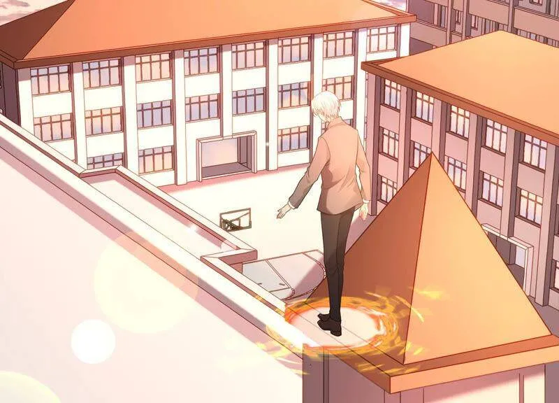 第73话 是你删除了我的记忆？ 第27页