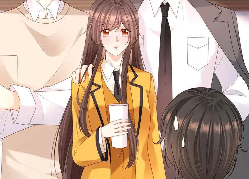 第69话 校园里的“火药味” 第43页