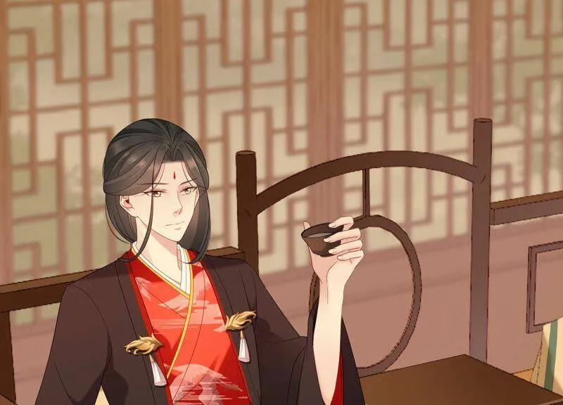 第68话 灼莹有机会复活？ 第8页