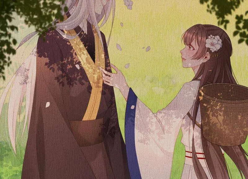 第65话 神秘的猎魂者 第6页