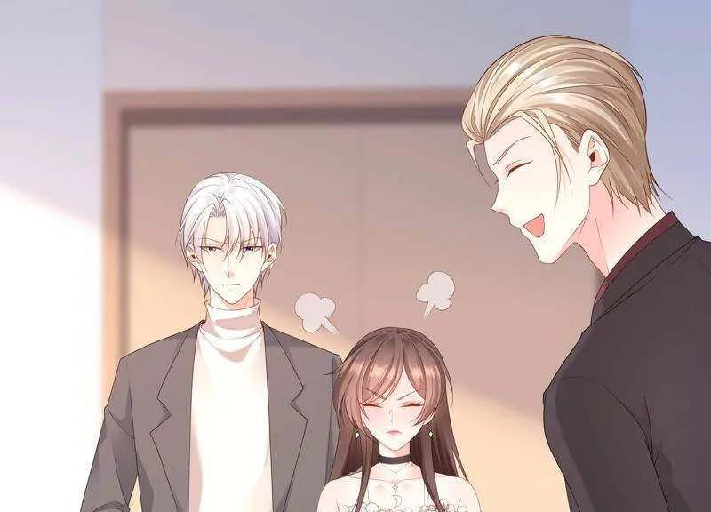第64话 揭穿真面目 第10页