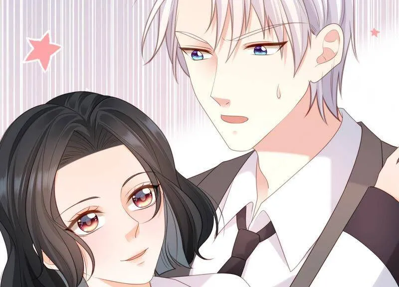 第61话 两个人之前是情侣？！ 第10页