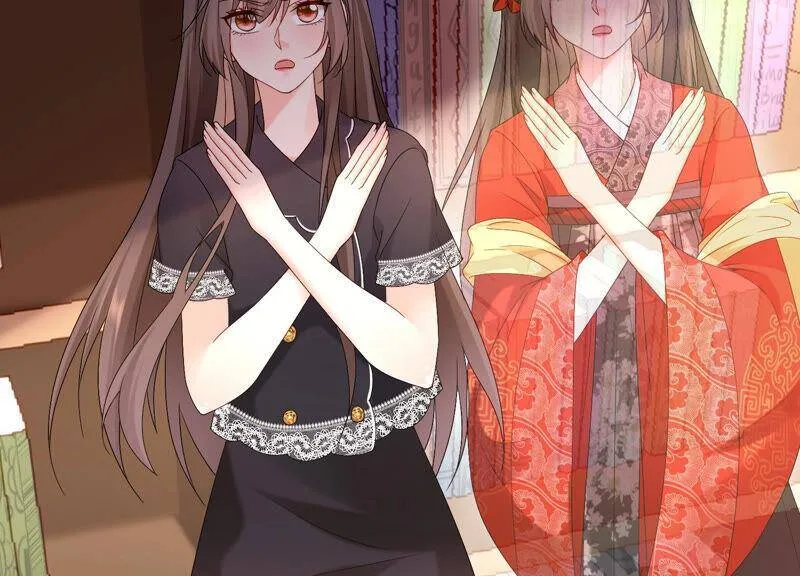 第60话 奇妙修罗场？！ 第8页