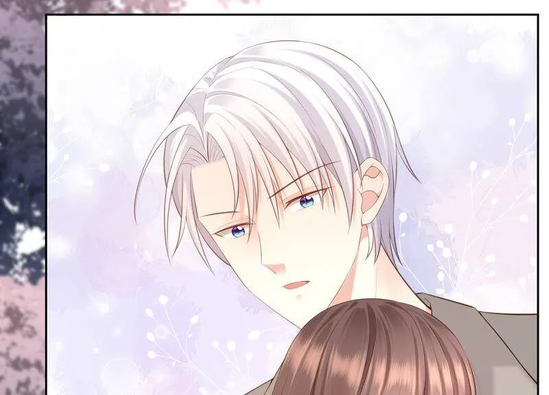 第55话 大人，我不想离开你 第35页