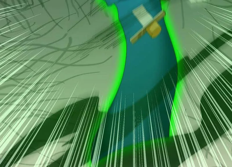 第48话 谁是神女？ 第8页