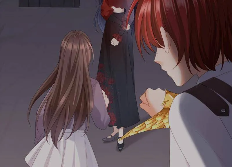 第48话 谁是神女？ 第13页
