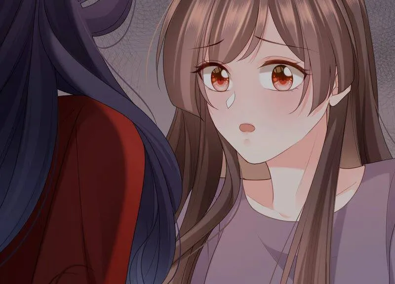 第48话 谁是神女？ 第23页