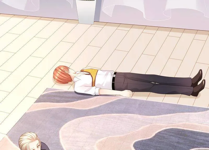 第48话 谁是神女？ 第52页