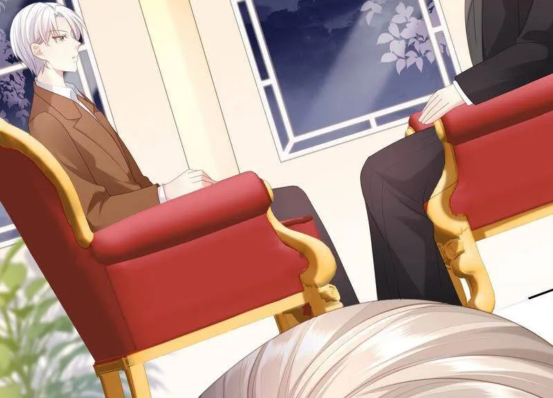 第47话 我要阻止他！ 第19页