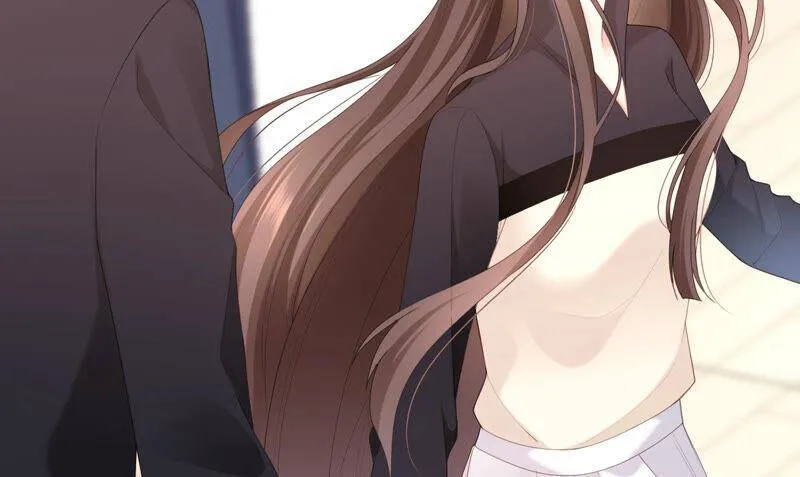 第45话 为什么不让我去？ 第77页
