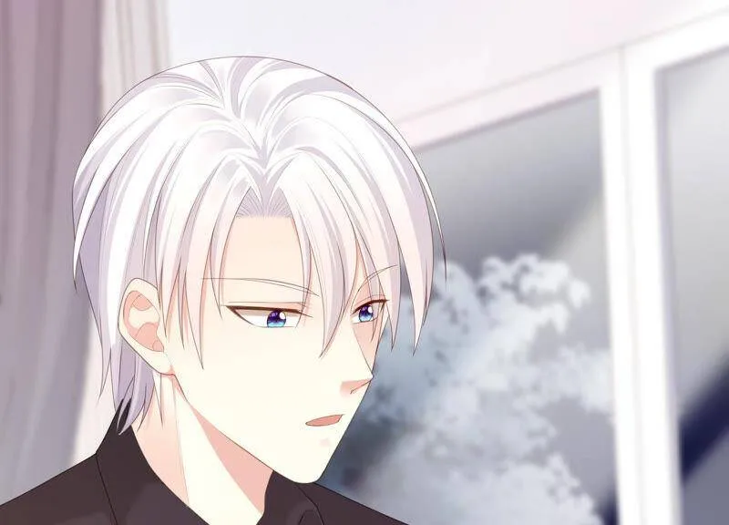 第45话 为什么不让我去？ 第83页