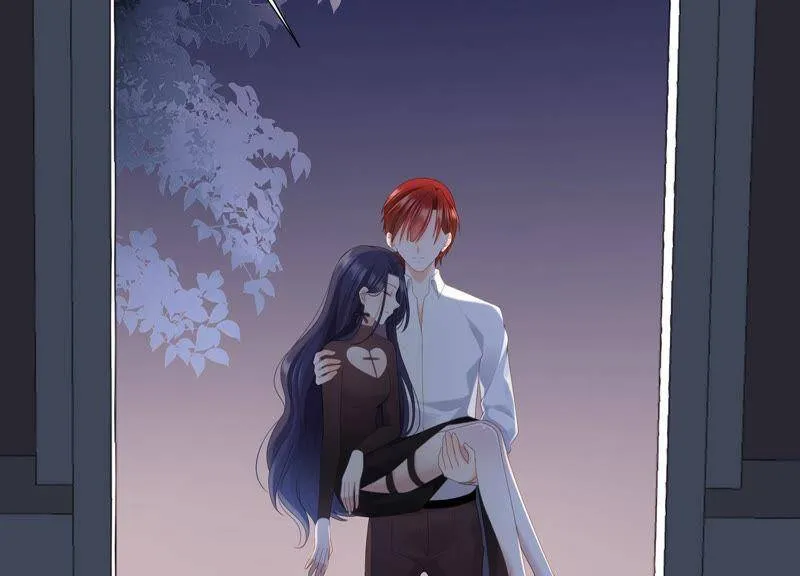第44话 你不记得了吗 第12页