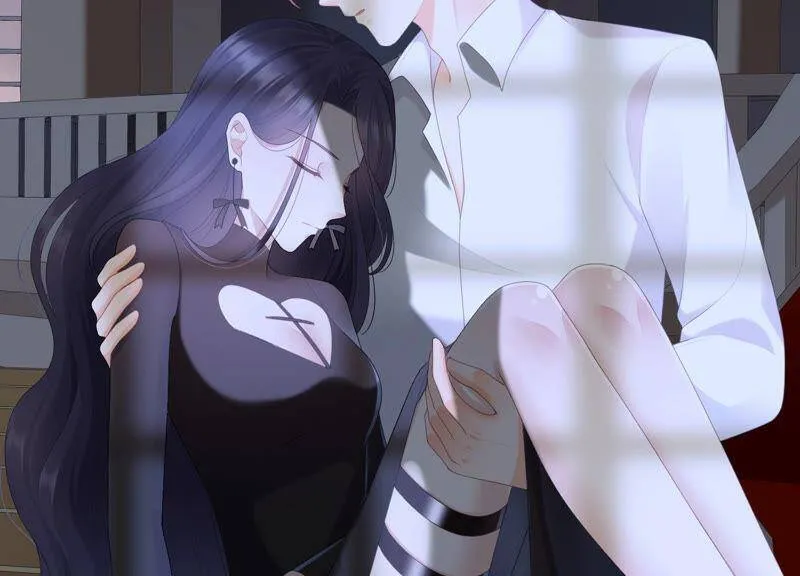 第44话 你不记得了吗 第23页