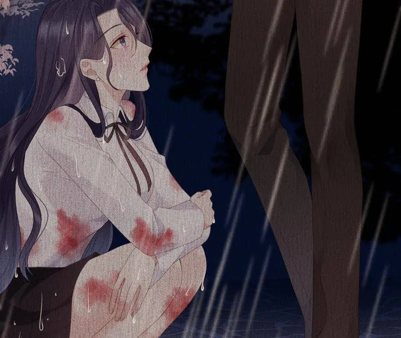 第44话 你不记得了吗 第89页