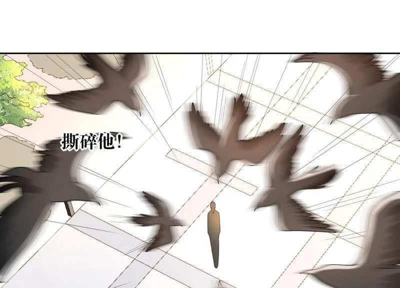 第41话 不用再保护我了 第29页