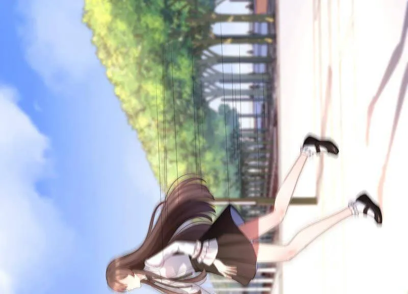第41话 不用再保护我了 第43页