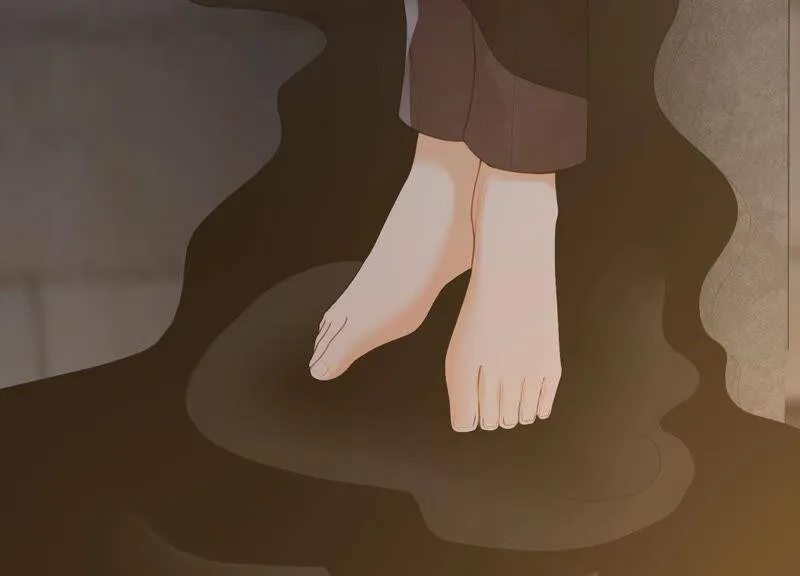 第41话 不用再保护我了 第90页