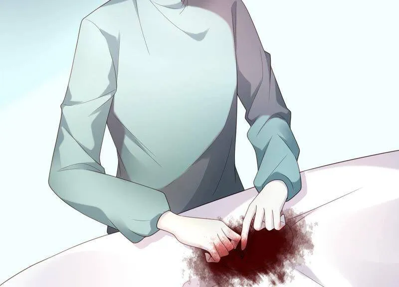 第30话 这是初尘子？！ 第32页