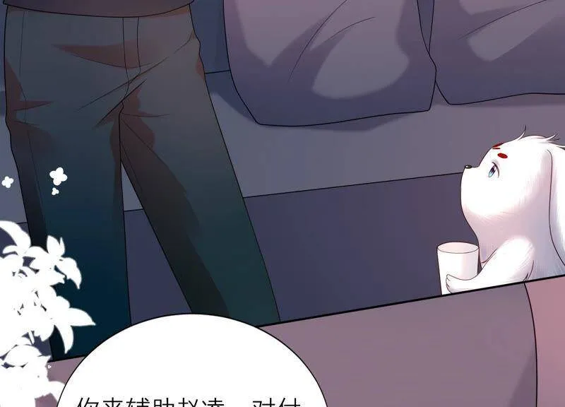 第26话 假扮初尘子 第55页