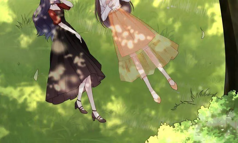 第17话 离初尘子远点 第10页