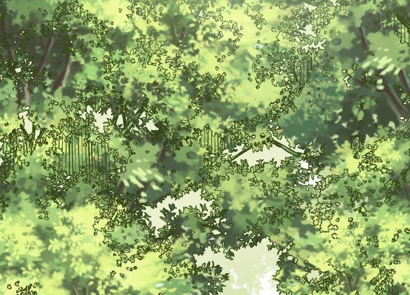 第17话 离初尘子远点 第68页
