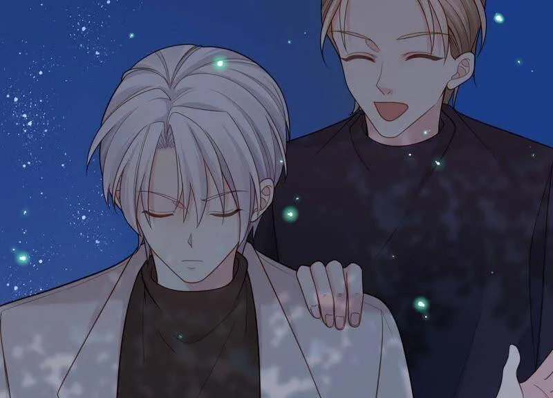 第16话 她对你是特别的吗 第18页