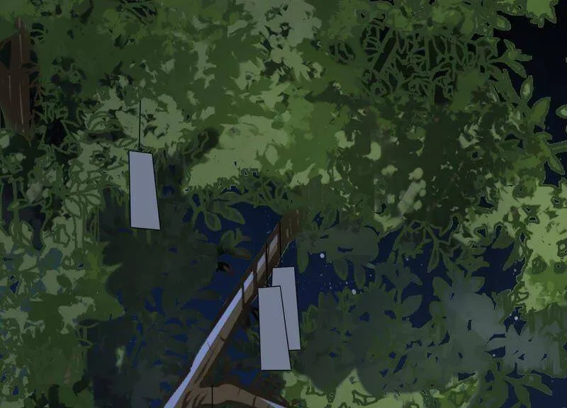 第15话 这是梦境吗？ 第110页