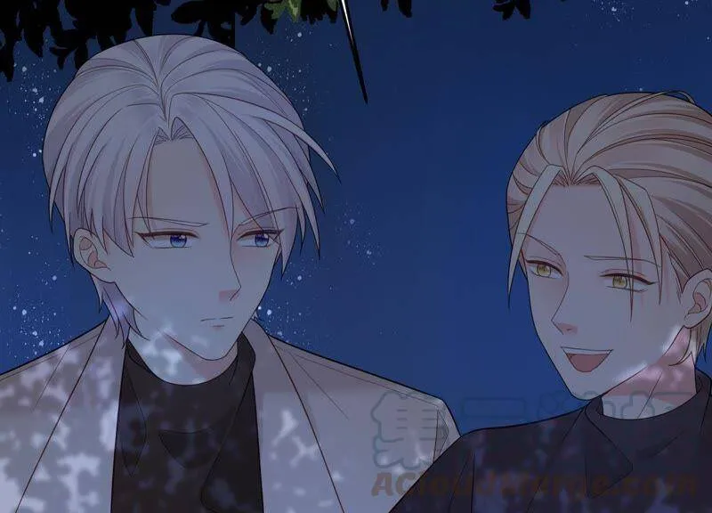 第15话 这是梦境吗？ 第126页