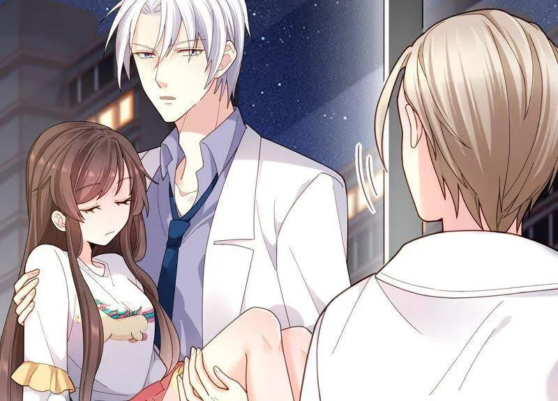 第5话 就由我来治好你吧 第34页