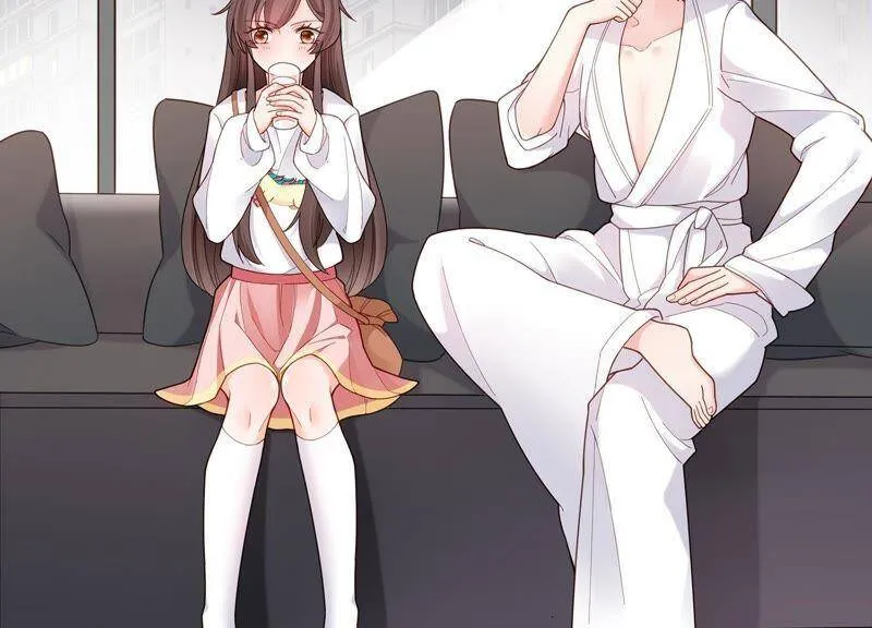 第4话 你是我的小情人？ 第30页