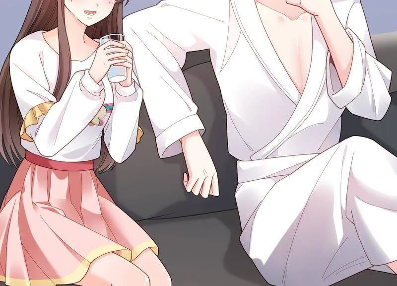 第4话 你是我的小情人？ 第37页