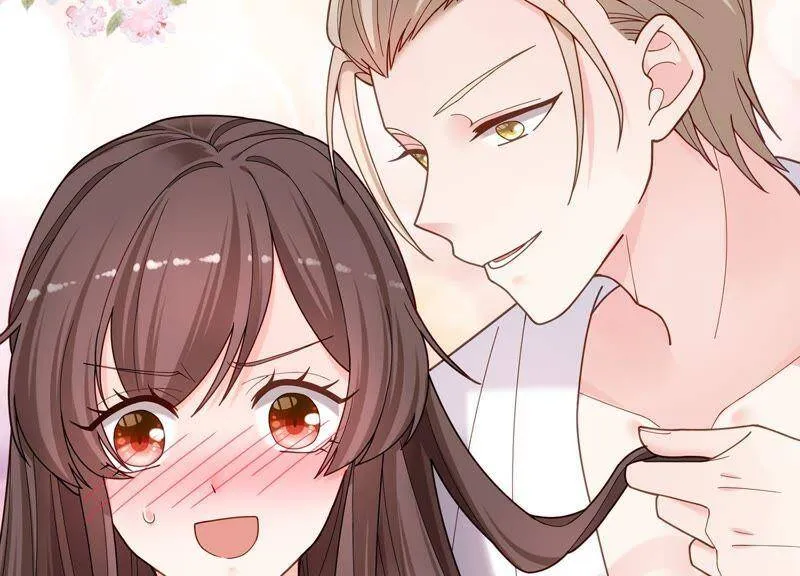 第4话 你是我的小情人？ 第54页