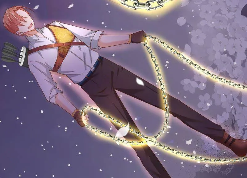 第3话 她到底是谁 第38页