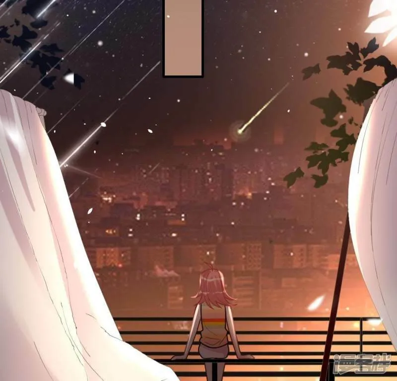 第81话 脑海中的他 第34页
