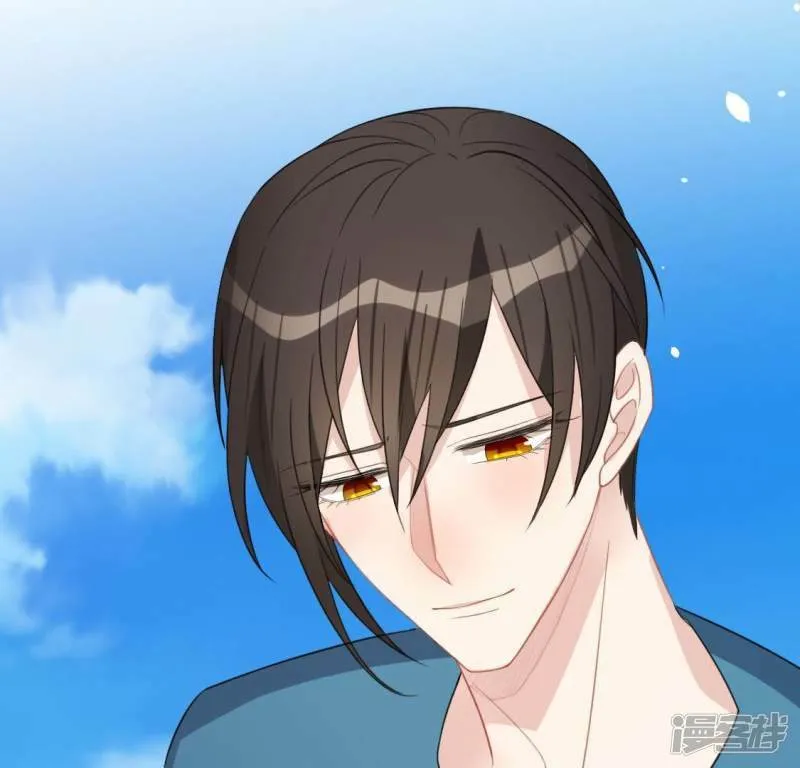 第59话 这种感觉就是喜欢吗？ 第71页