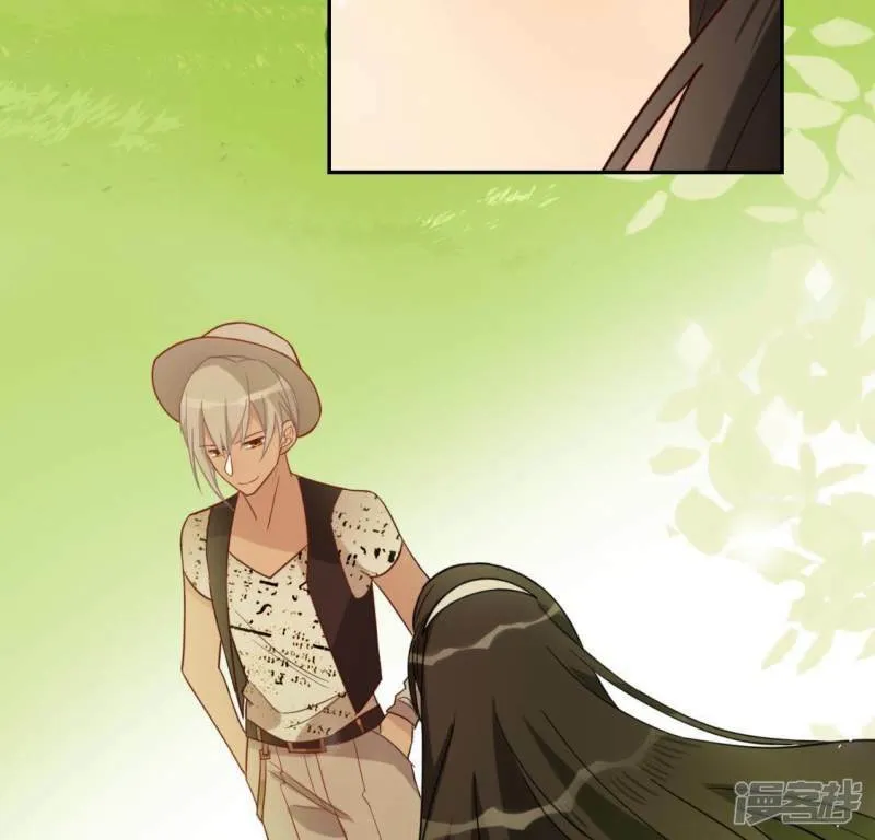 第45话 他选择了先救我？ 第42页