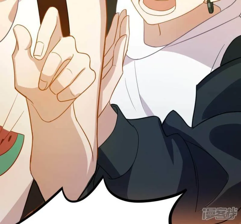 第45话 他选择了先救我？ 第77页
