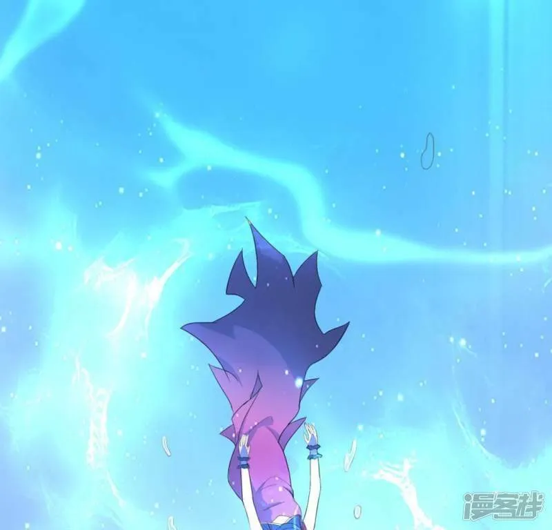 第11话 永永远远在一起 第47页