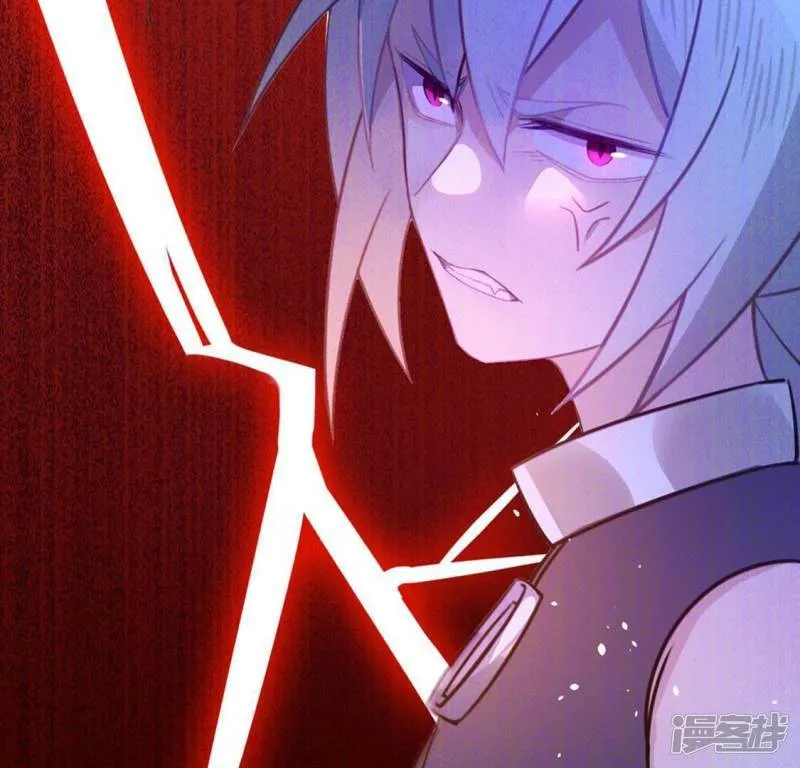 第7话 千澈与繁玥登场 第27页