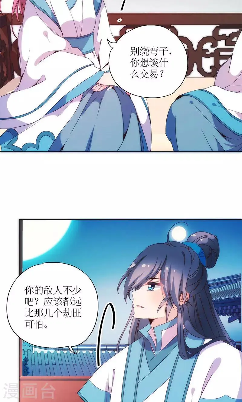 第95话 第20页