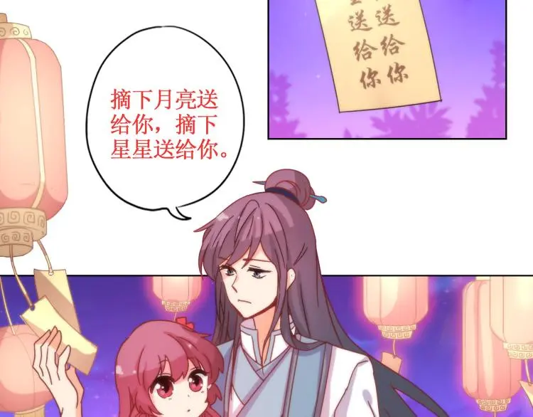 番外 新春庙会 第16页