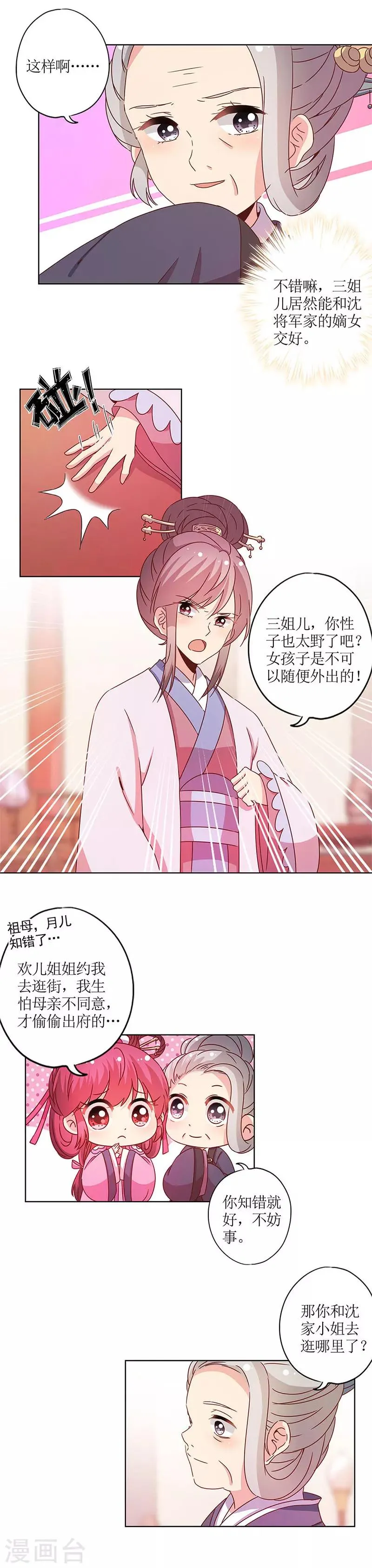 第122话 第3页