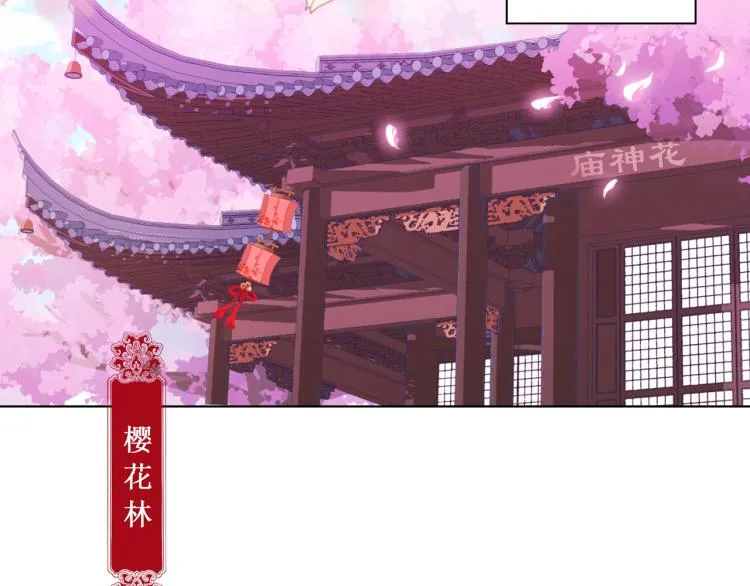 番外 同游花朝节 第12页