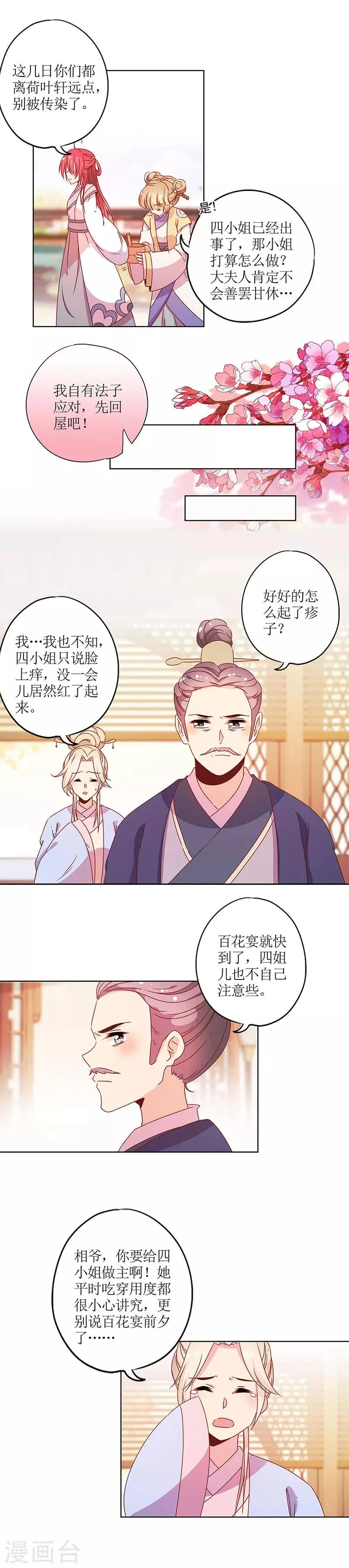 第124话 第3页